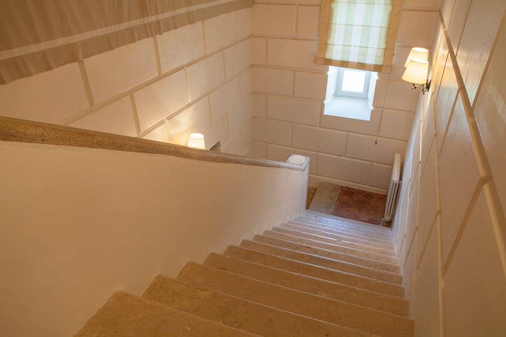Chateau D'Arche, Grand Cru Classe De Sauternes Zimmer foto